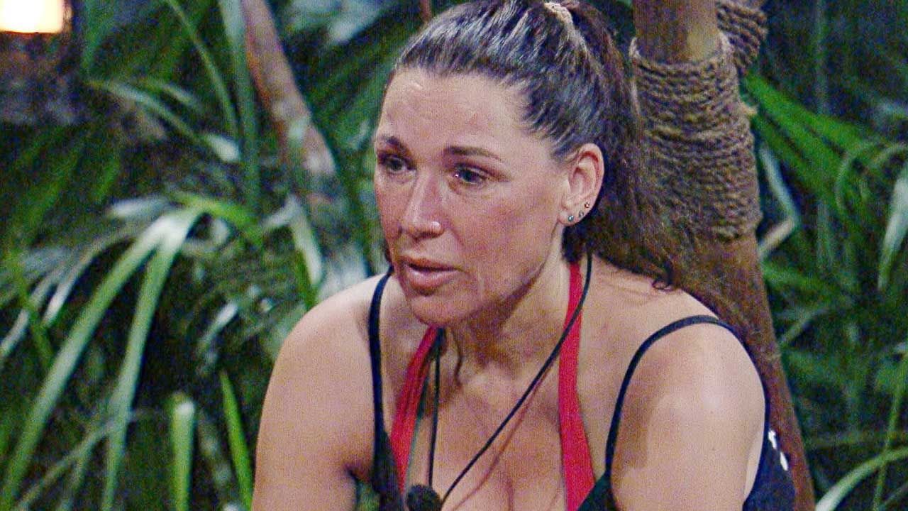 Simone Ballack weiß nicht, wie sie mit Gil Ofarim umgehen soll