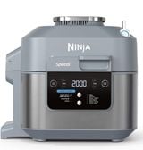 12 Geräte in 1: Dieses Ninja-Küchengerät ist einfach brillant!