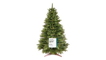 Künstlicher Weihnachtsbaum - 180 cm