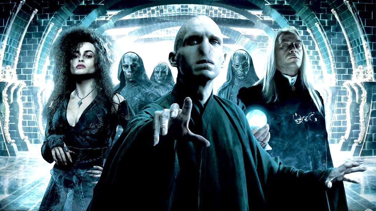 "Ziemlich langweilig": "Harry Potter"-Star hatte keine Freude an den Arbeiten zum beliebten Fantasy-Franchise
