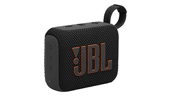 JBL Go 4