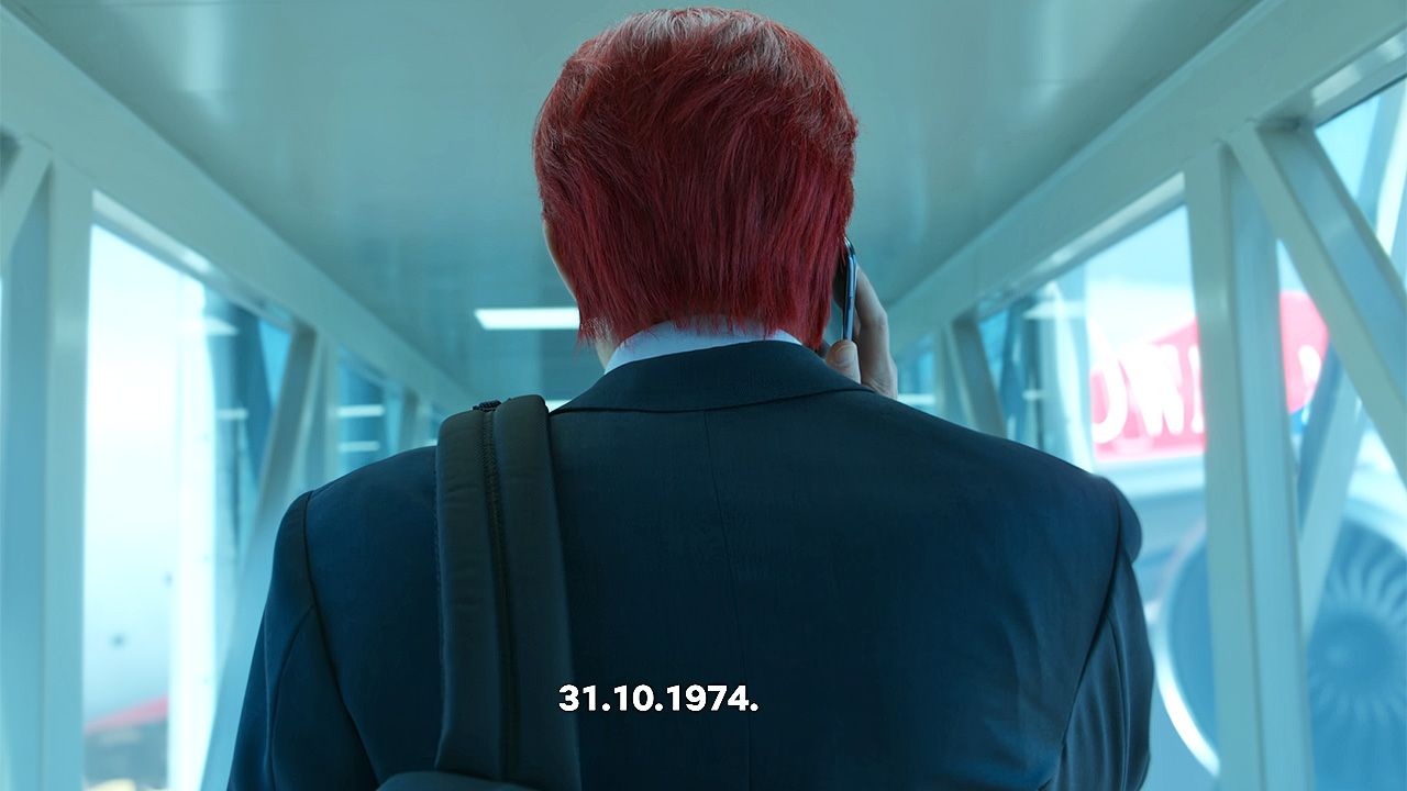 Gi-huns Geburtstag ist der 31. Oktober 1974.