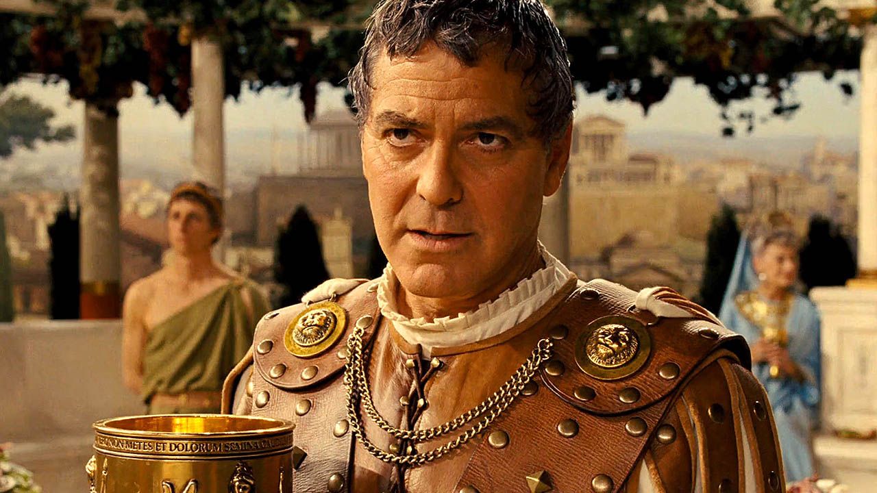 "Diese Szenen funktionieren einfach nicht": George Clooney schnitt einen berühmten Kollegen aus einem seiner größten Flops