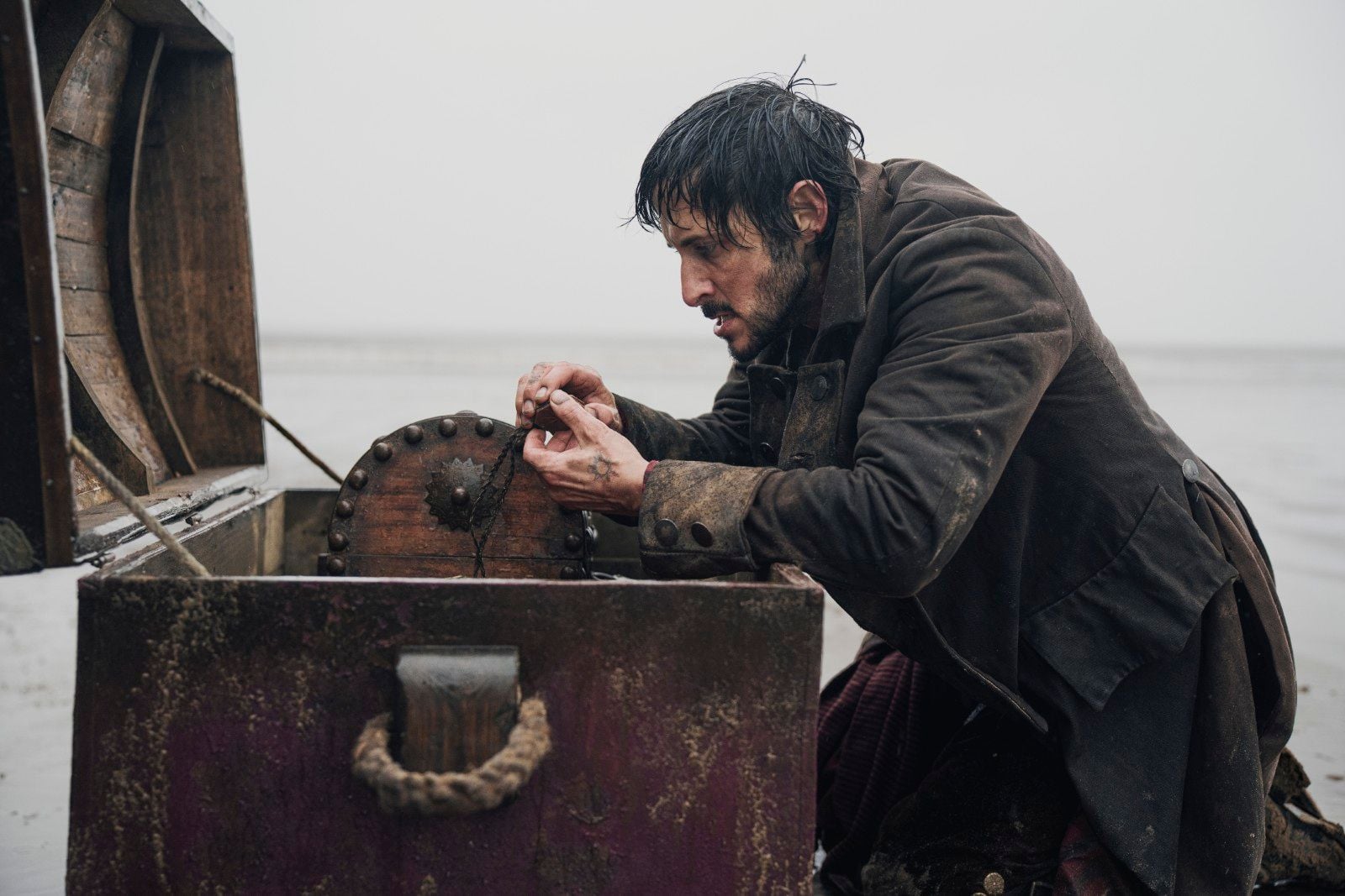 Billy Bones (Tomer Capone)