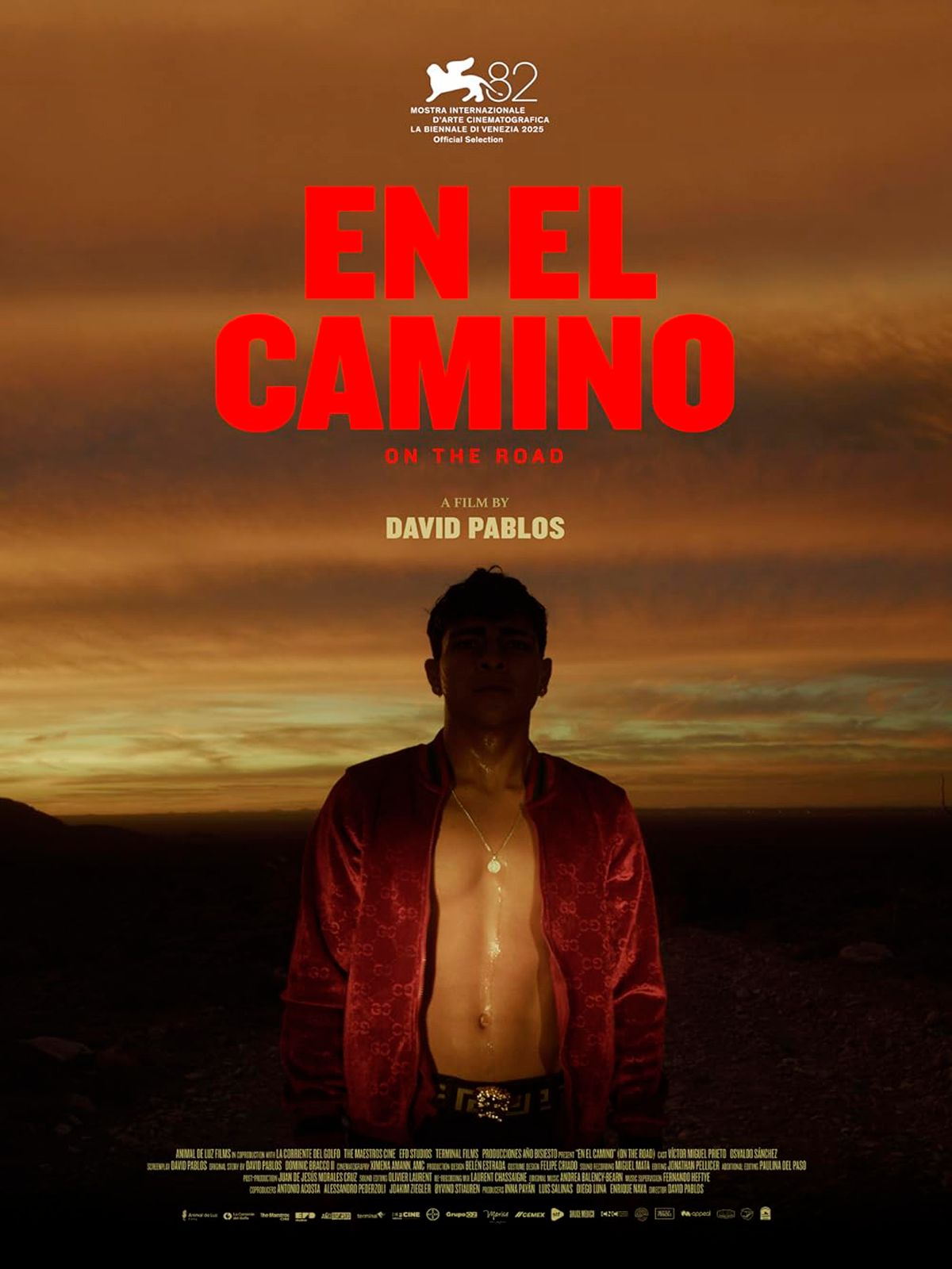 On The Road - En El Camino