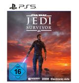 "Star Wars Jedi: Survivor" günstig für die PS5