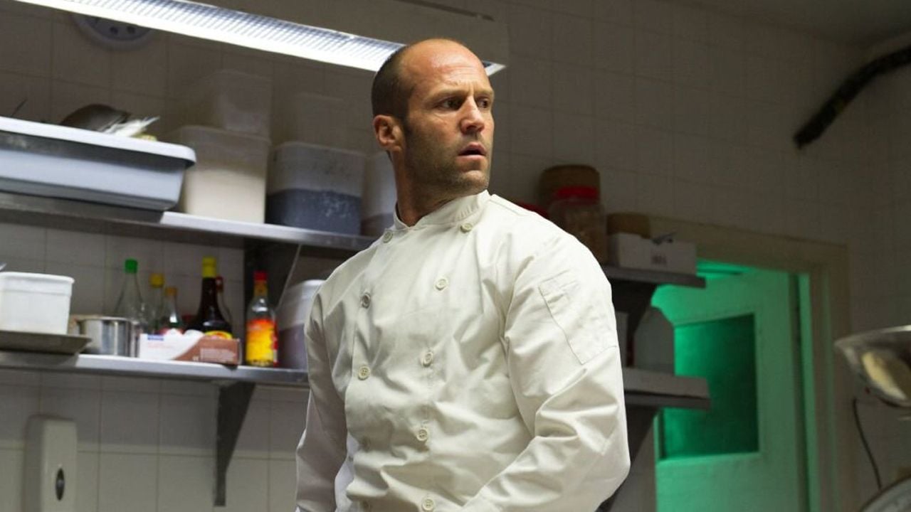 Heute im TV: In diesem Rache-Thriller begeistert Jason Statham als Mafia-Schläger – vom "Peaky Blinders"-Schöpfer