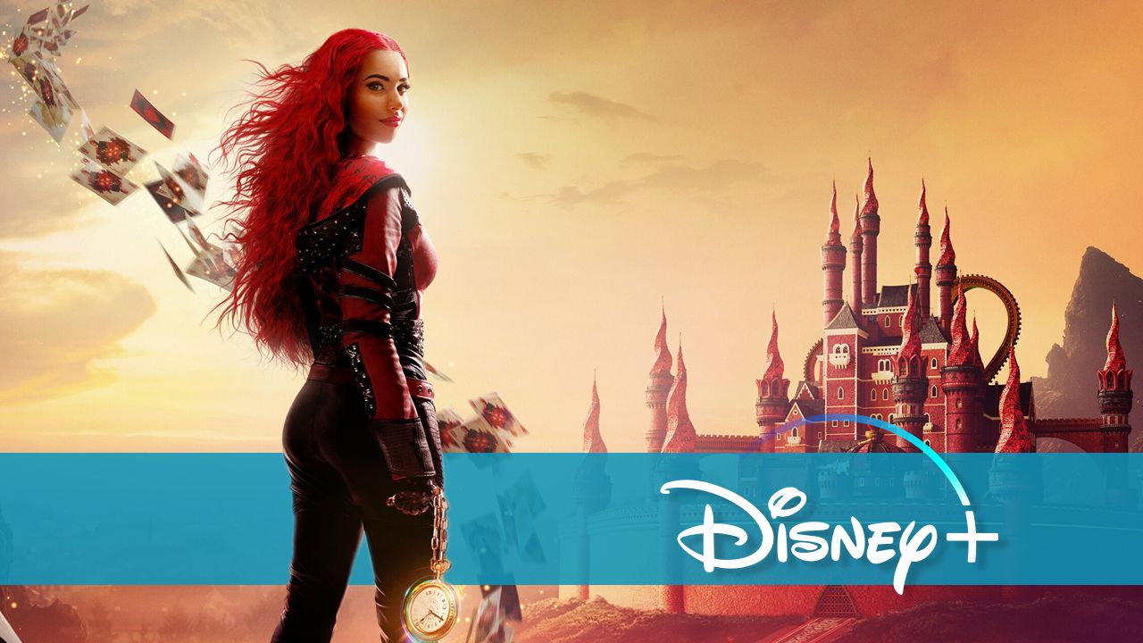 Disney setzt eine seiner erfolgreichsten Fantasy-Filmreihen fort: Erstes Bild zu "Descendants 5" veröffentlicht