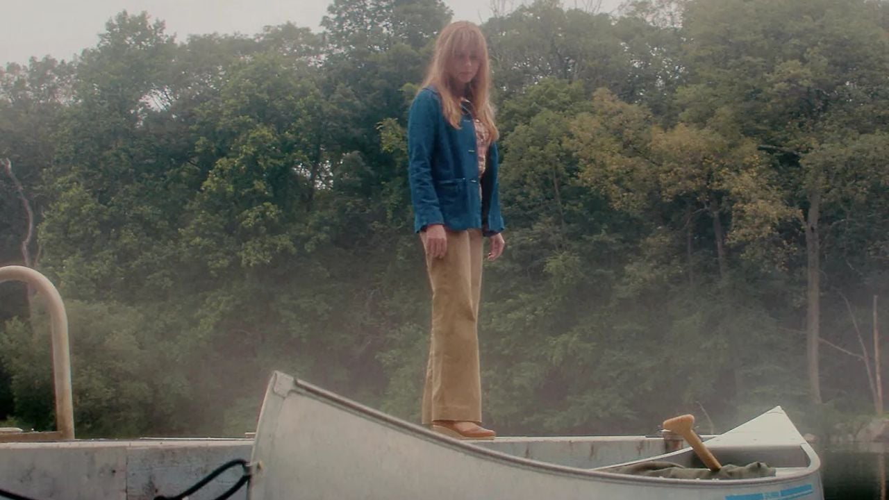 "Freitag der 13."-Prequel wird extrem brutal: Die Mutter von Jason verspricht einen blutigen Horror-Trip!