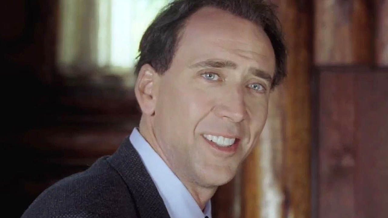 Nicolas Cage hat einen absoluten 90er-Jahre-Kultfilm abgelehnt – und damit eine der besten Entscheidungen seiner Karriere getroffen!
