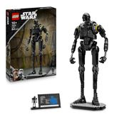 LEGO "Star Wars" K-2SO