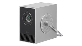 LG Cinebeam Q bei Amazon