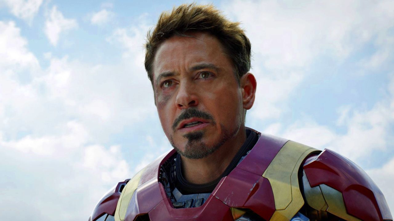 Sieht Robert Downey Jr. so in "Avengers 5" und "Avengers 6" aus? Look als Doctor Doom womöglich enthüllt