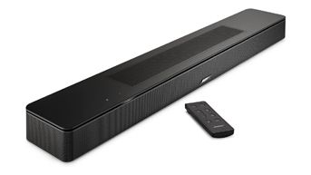 Bose Smart Soundbar 600