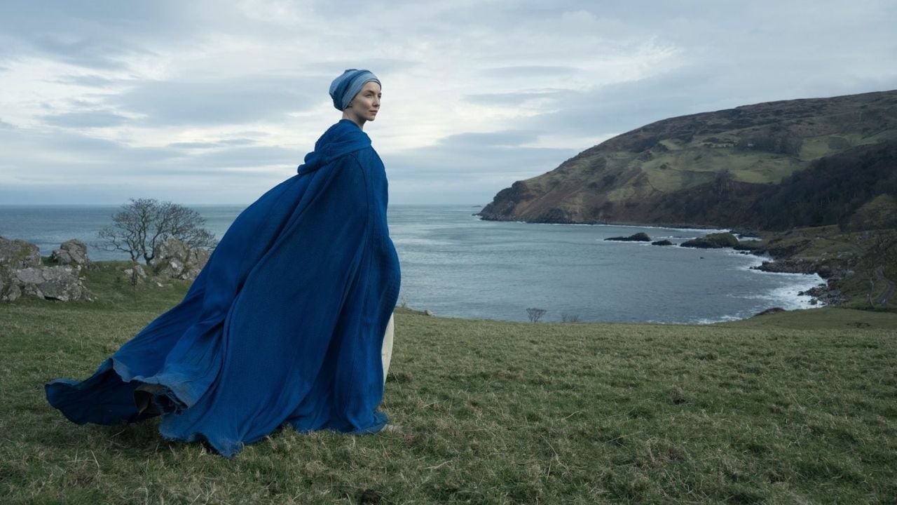 Auch die herzensgute Schwester Brigid (Jodie Comer) scheint ein dunkles Geheimnis mit sich herumzutragen.