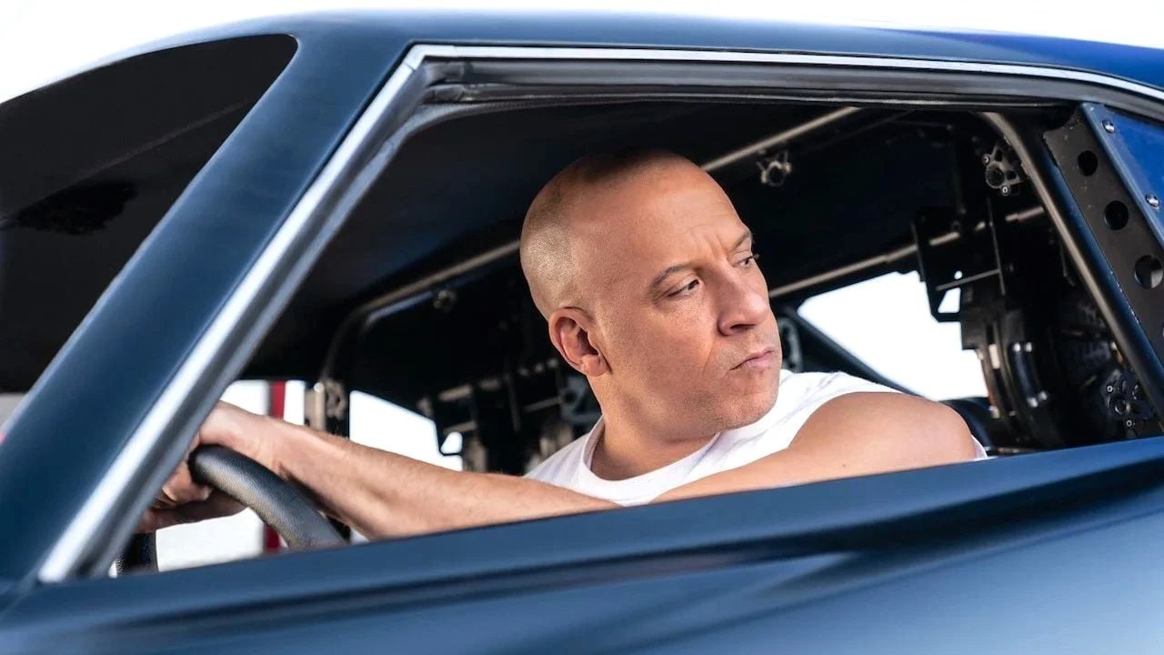 Passiert es jetzt wirklich? Vin Diesel teasert große "Fast & Furious"-Reunion, die keiner mehr für möglich gehalten hat