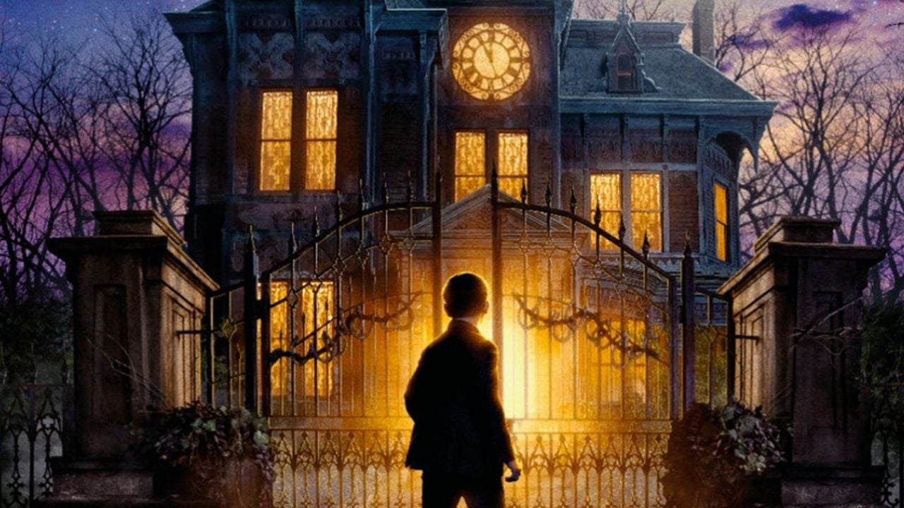 Heute Abend läuft ein außergewöhnlicher Fantasyfilm im TV – ihr werdet nicht ahnen, wer Regie geführt hat!