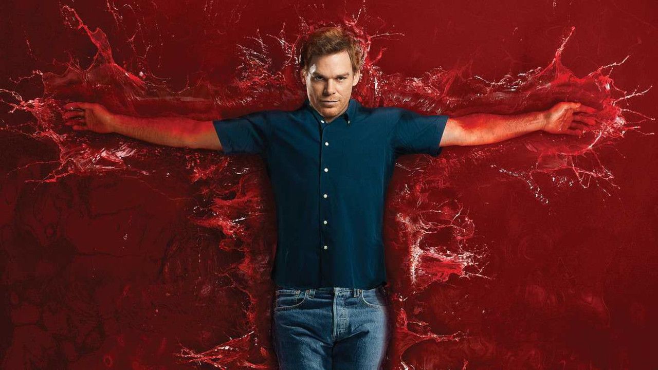 Serienmörder der Herzen: Dexter Morgan (Michael C. Hall) aus 