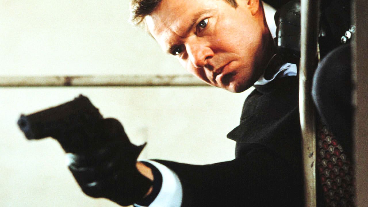 Heute im TV: Ein zu Unrecht vergessener Serienkiller-Thriller mit Starbesetzung – düster, spannend und clever!