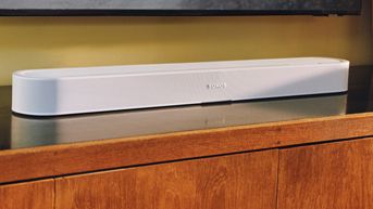 Die beliebte Sonos Beam hat einen Nachfolger!