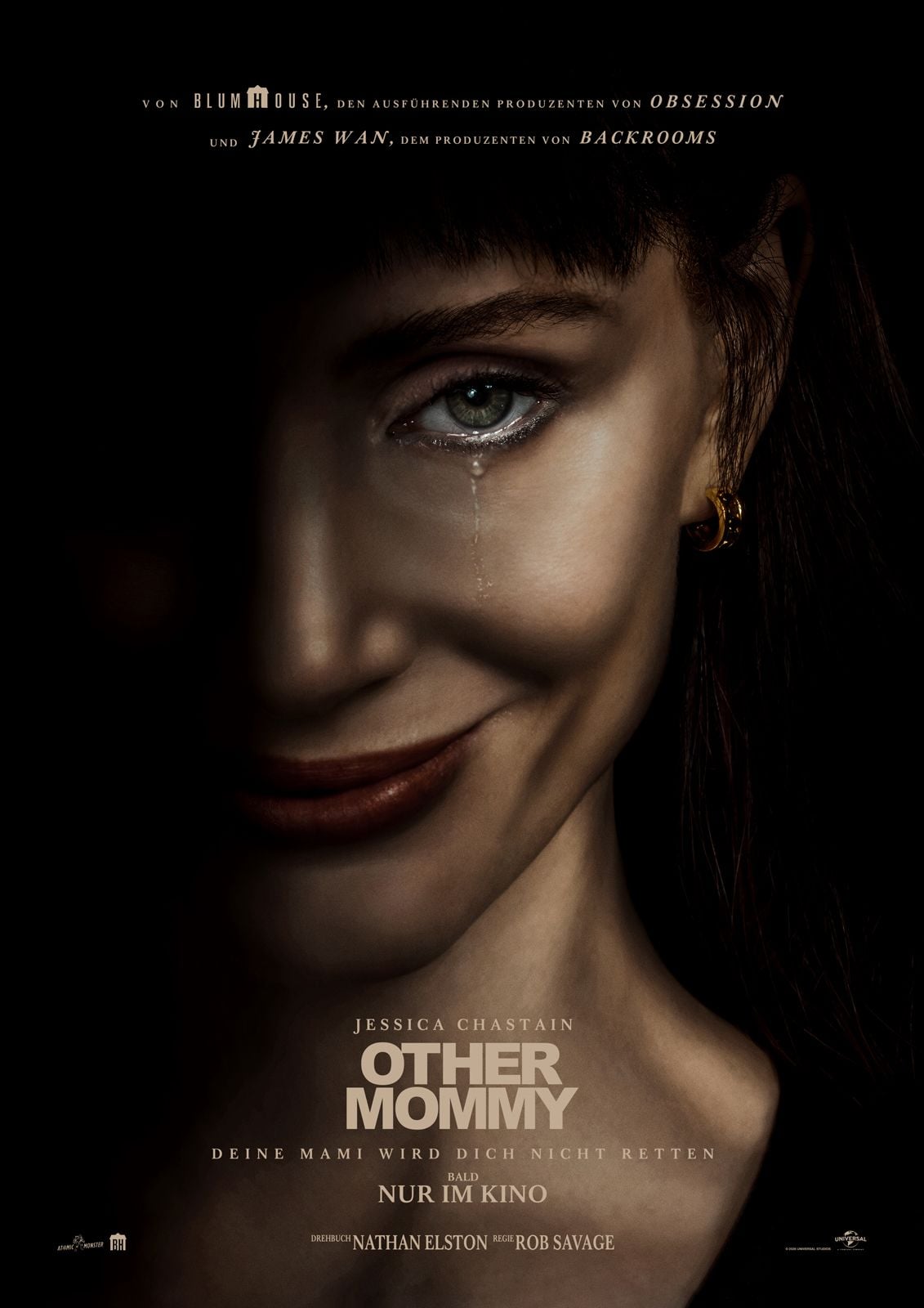 Filmplakat zu Other Mommy
