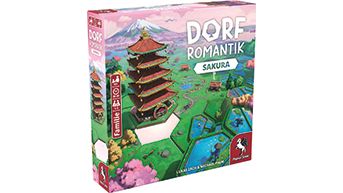 Dorfromantik - Sakura