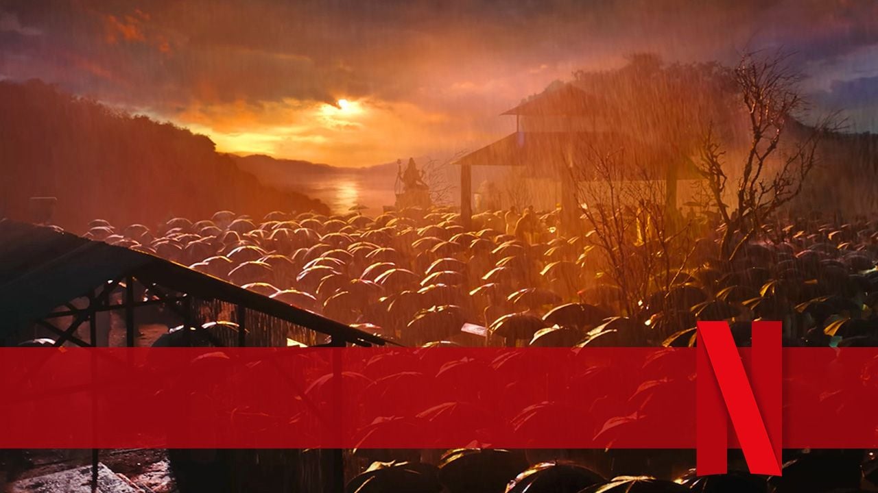 Noch (!) länger als im Kino: Ab sofort gibt's einen der größten Blockbuster 2024 bei Netflix – nur 8 Wochen nach Kinostart!