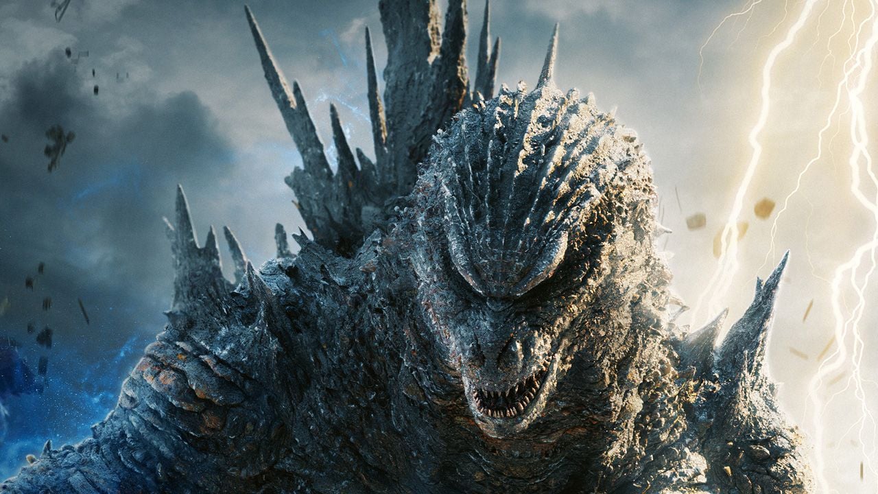 Das Sequel zu einem der besten Monsterfilme der letzten Jahre: Hier ist der deutsche Trailer zu "Godzilla Minus Zero"