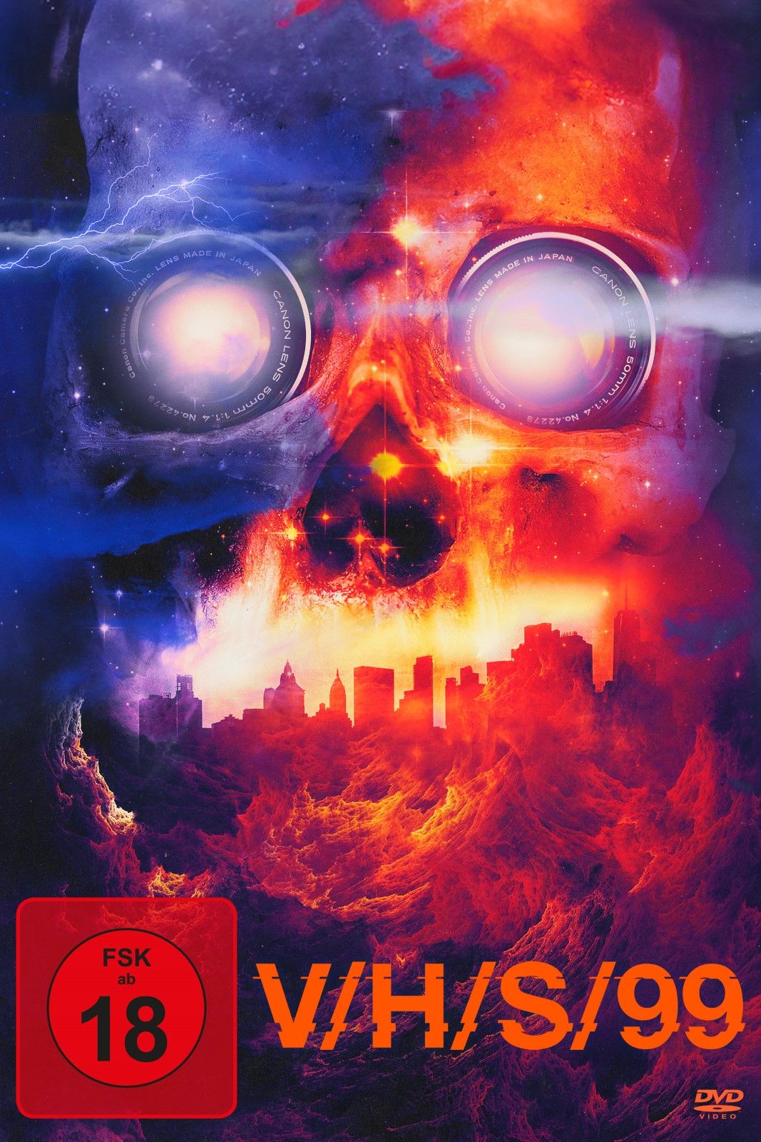 News zum Film V/H/S/99 FILMSTARTS.de