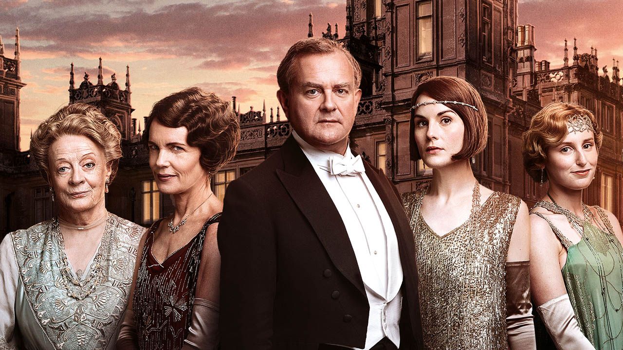 „Downton Abbey“: Werden wir einige der Figuren wiedersehen?