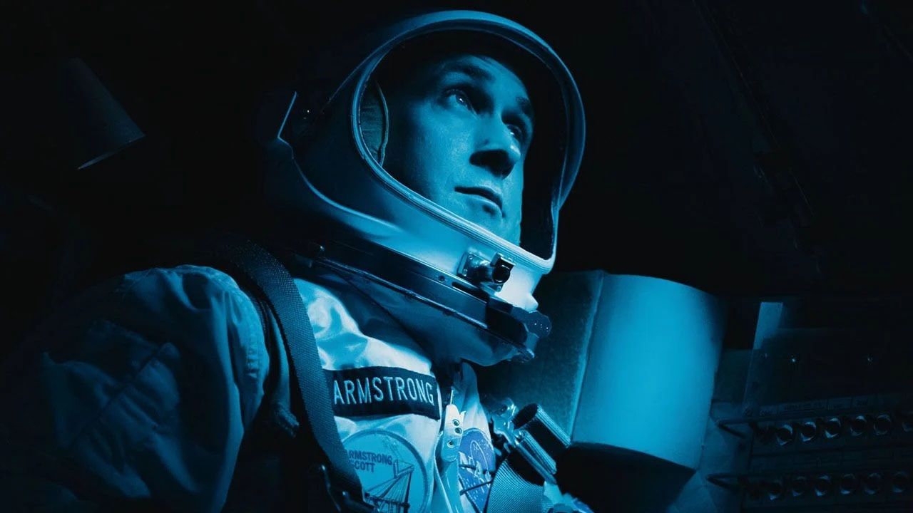 Unglaubliche Effekte: Der erste Trailer zum Sci-Fi-Blockbuster "Project Hail Mary" mit Ryan Gosling verspricht großes Kino!