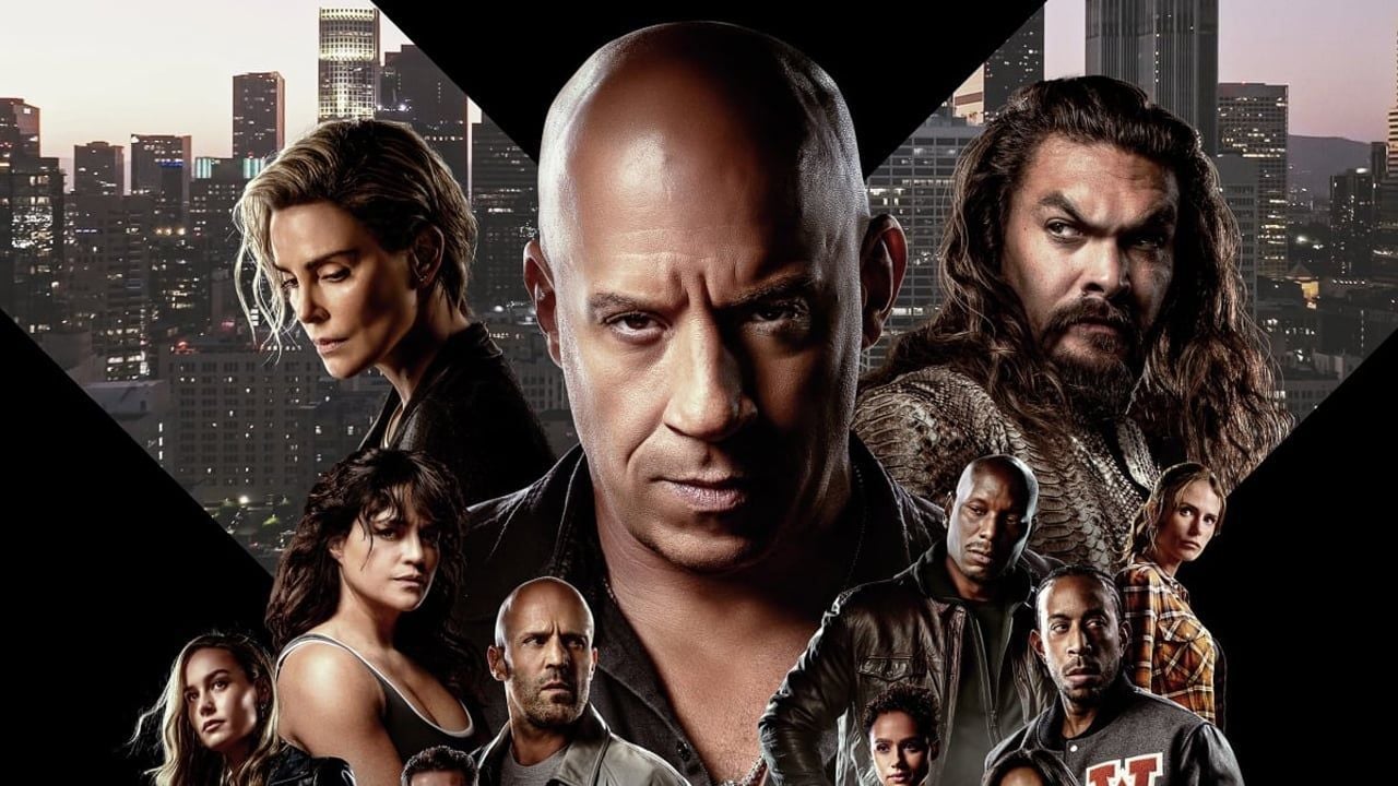 Doch nicht nur "Fast & Furious 11": Vin Diesel kündigt einen ganz besonderen weiteren Film für die Action-Saga an
