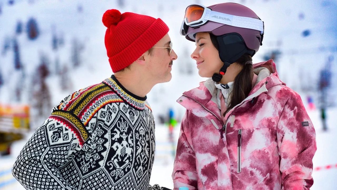 Bei all dem Chaos steht die geplante Hochzeit von Thomas (Florian David Fitz) und Anna (Janina Uhse) irgendwann kurz vor der Absage.