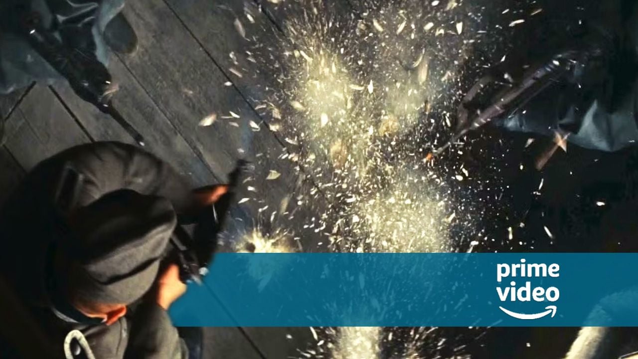 Nur noch 8 Tage streamen: Bei Amazon Prime Video fliegt schon bald einer der besten Kriegsfilme der letzten 20 Jahre aus dem Sortiment