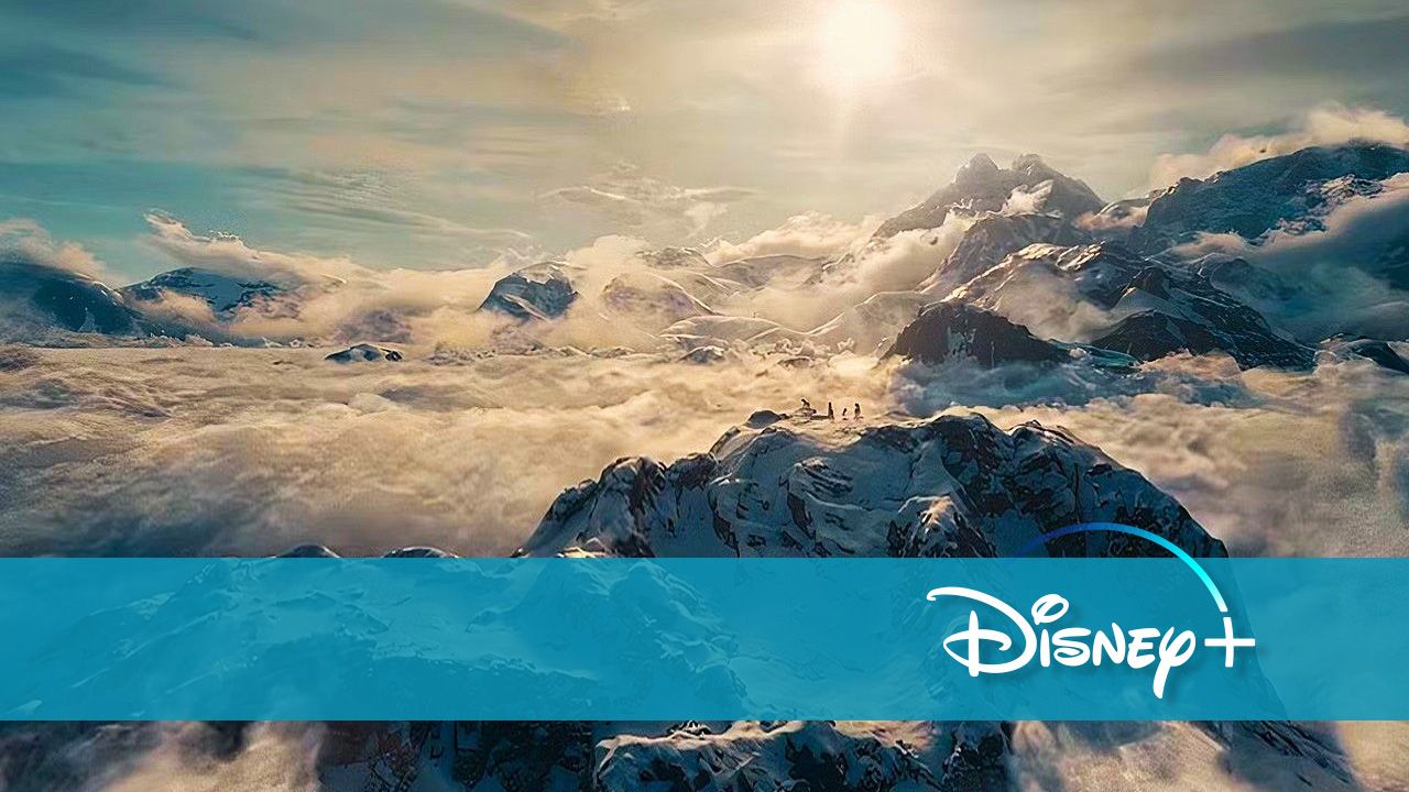 Während er noch immer in den Kinos läuft: Einer der größten Hits 2024 kommt schon bald zu Disney+