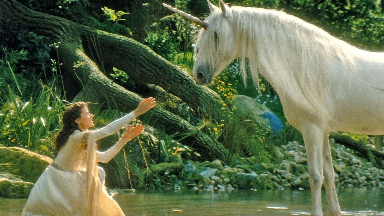 "Ich habe ihn 25 Jahre zu früh gedreht": Regie-Legende Ridley Scott ist sich sicher, dass sein Fantasy-Flop "Herr der Ringe" und "Harry Potter" vorweggenommen hat