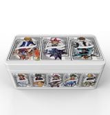 "Yu-Gi-Oh!" 2025 Mega Pack Tin