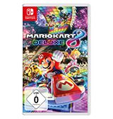 Mario Kart 8 Deluxe