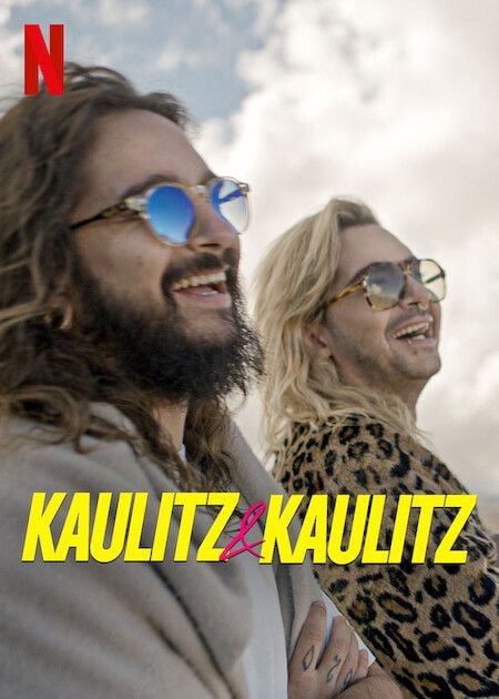 Poster Kaulitz & Kaulitz Poster 1 von 1 FILMSTARTS.de