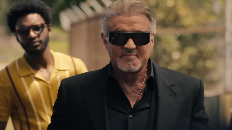 Tulsa King staffel 2 Teaser OV Teaser FILMSTARTS.de