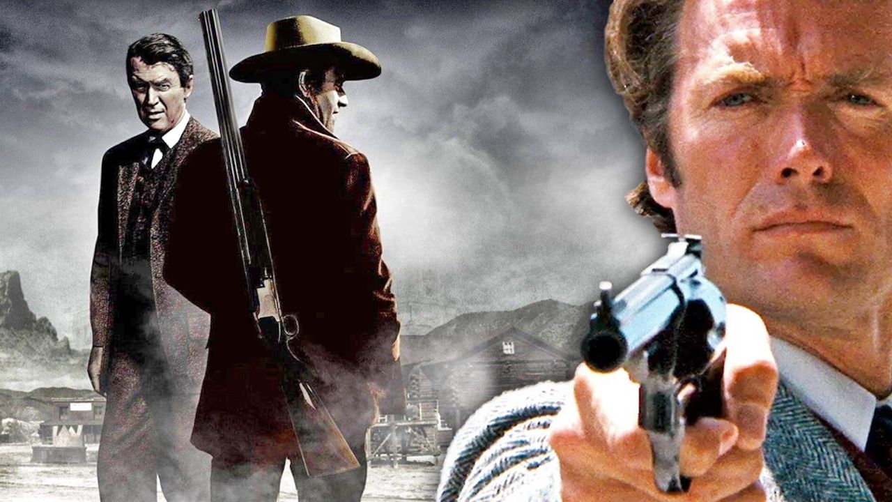 Action-Meisterwerk mit Clint Eastwood & der laut Kevin Costner beste Western aller Zeiten: Kino-Meilensteine zum Schnäppchenpreis bei Amazon