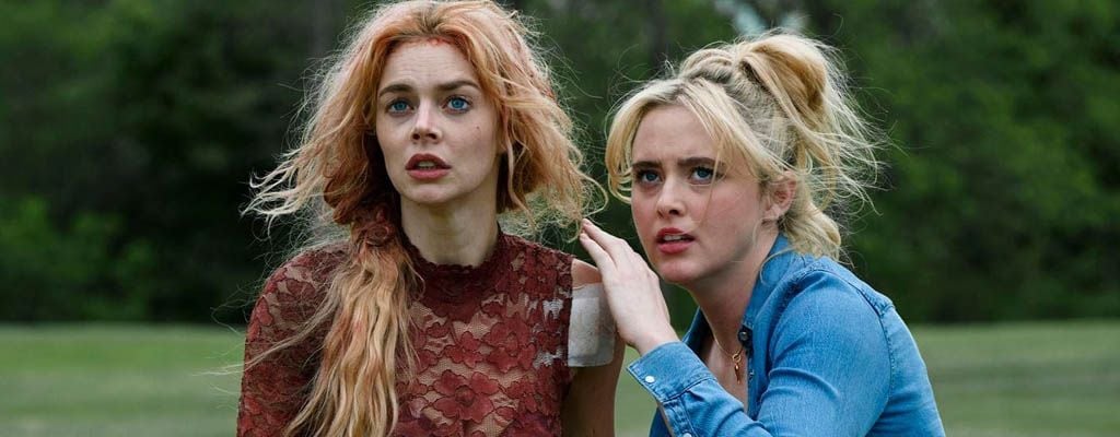 "Allein im Finale haben wir 370 Liter Kunstblut benötigt": Die "Ready Or Not 2"-Regisseure im Interview!