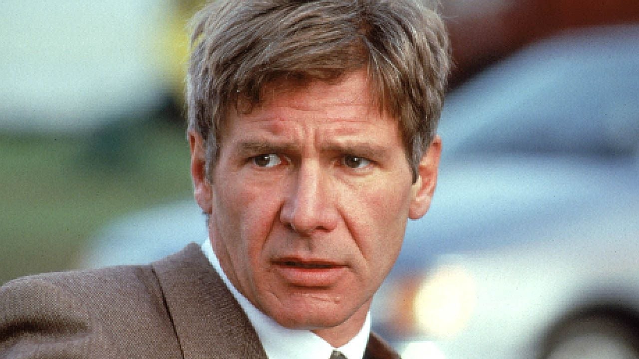 "Er ist ein kleiner Mann": Dieser Superstar hasst Harrison Ford von ganzem Herzen