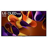 LG OLED G4 in 55 Zoll