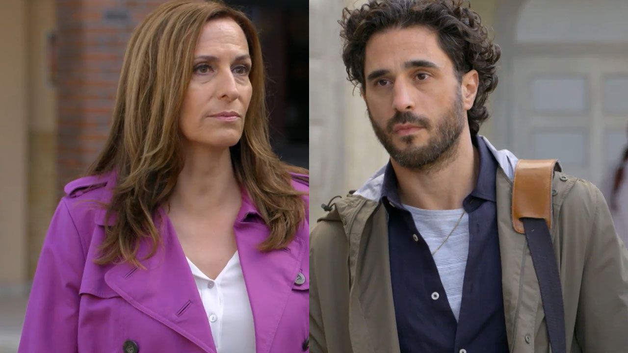 GZSZ-Vorschau: Katrin will Rache an Tobias – geht sie jetzt zu weit? - TV-Starts bei FILMSTARTS.de
