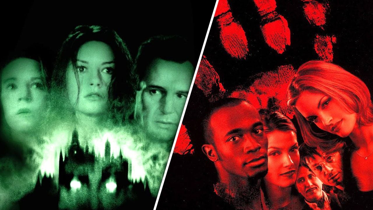 Haunted Hill & Das Geisterschloss: Armageddon vs. Deep Impact und über  50 weitere legendäre Kinoduelle: Wer gewinnt den Kampf der Zwillingsfilme?  - FILMSTARTS.de