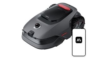 Mova LiDAX Ultra 800 im Bundle mit Garage