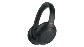 Sony WH-1000XM4 Bluetooth-Kopfhörer