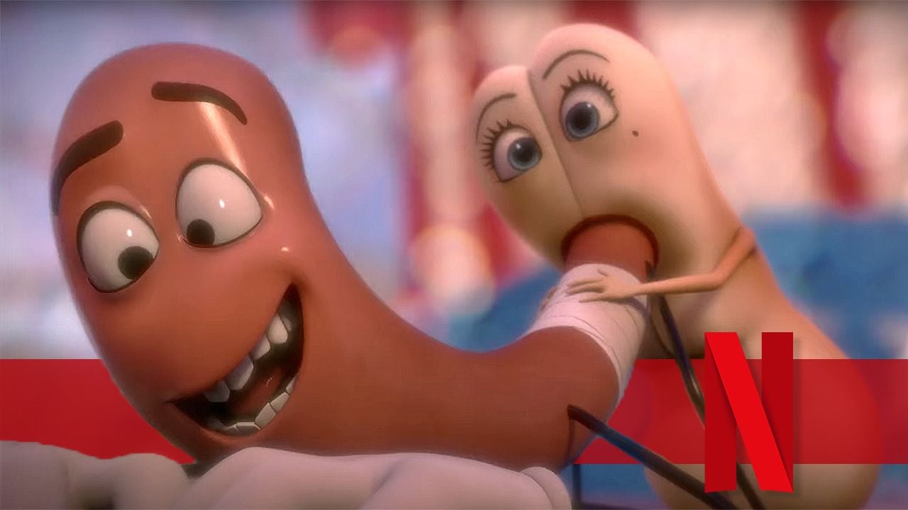 Versaute Animation für Erwachsene kommt zu Netflix: Von den Machern eines Serien-Hits, dessen 8. Staffel im Mai startet