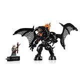 LEGO "Der Herr der Ringe: Balrog"